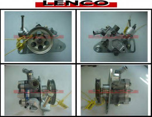 LENCO SP3293 Гидравлический насос, рулевое управление
