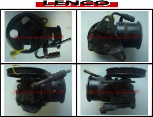 LENCO SP3320 Гидравлический насос, рулевое управление