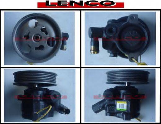 LENCO SP3346 Гидравлический насос, рулевое управление