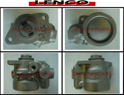 LENCO SP3356 Гидравлический насос, рулевое управление