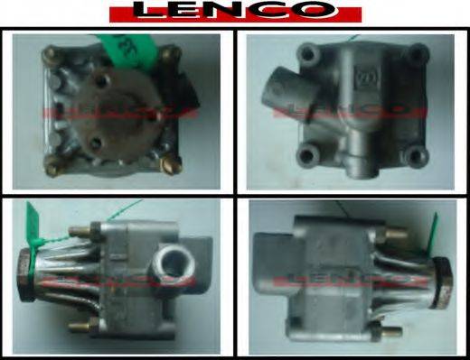 LENCO SP3365 Гидравлический насос, рулевое управление