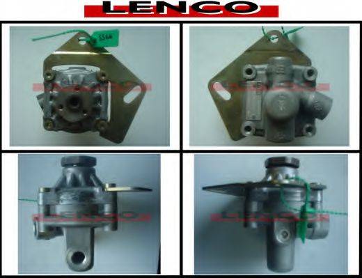LENCO SP3366 Гидравлический насос, рулевое управление