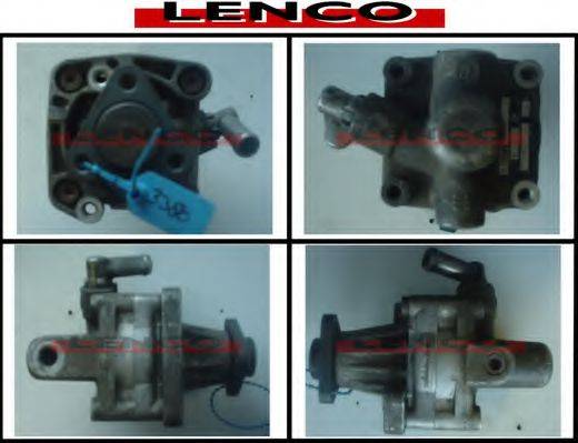 LENCO SP3380 Гидравлический насос, рулевое управление