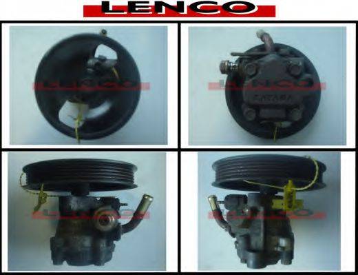 LENCO SP3397 Гидравлический насос, рулевое управление