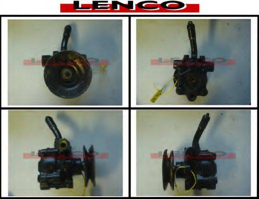 LENCO SP3405 Гидравлический насос, рулевое управление