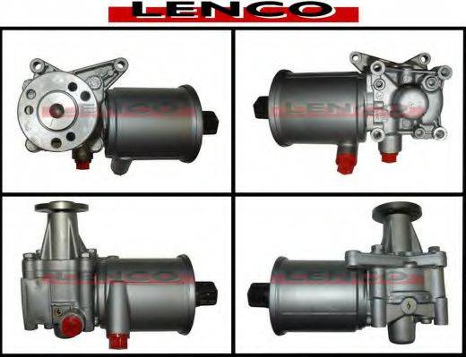 LENCO SP3561 Гидравлический насос, рулевое управление