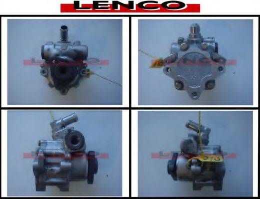 LENCO SP3713 Гидравлический насос, рулевое управление