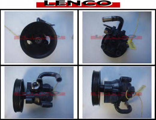 LENCO SP3785 Гидравлический насос, рулевое управление