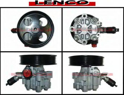 LENCO SP3869 Гидравлический насос, рулевое управление