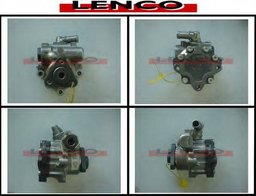 LENCO SP3993 Гидравлический насос, рулевое управление