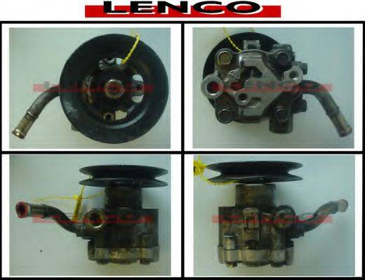 LENCO SP4021 Гидравлический насос, рулевое управление