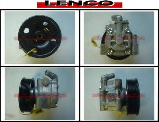 LENCO SP4023 Гидравлический насос, рулевое управление