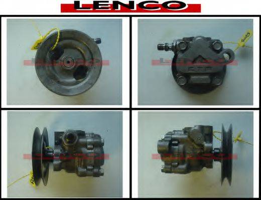 Гидравлический насос, рулевое управление LENCO SP4029