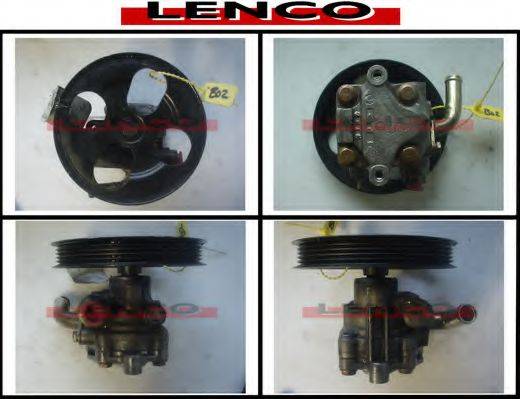 LENCO SP4041 Гидравлический насос, рулевое управление