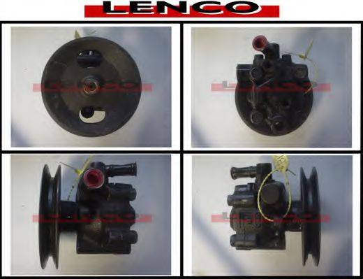 LENCO SP4045 Гидравлический насос, рулевое управление