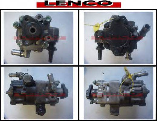 Гидравлический насос, рулевое управление LENCO SP4062