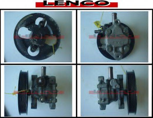 Гидравлический насос, рулевое управление LENCO SP3661
