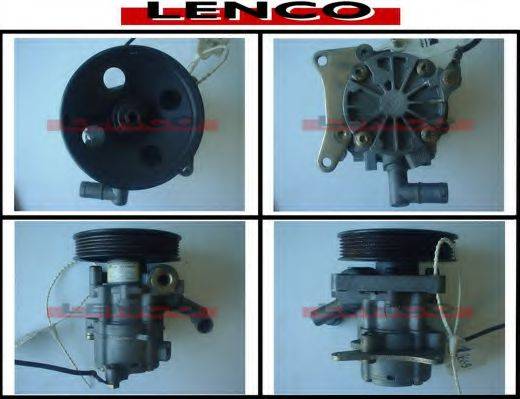 LENCO SP3669 Гидравлический насос, рулевое управление
