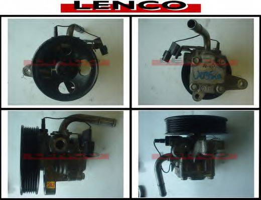 Гидравлический насос, рулевое управление LENCO SP4074