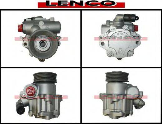 LENCO SP3033 Гидравлический насос, рулевое управление