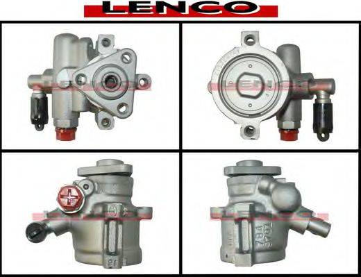 LENCO SP3333 Гидравлический насос, рулевое управление