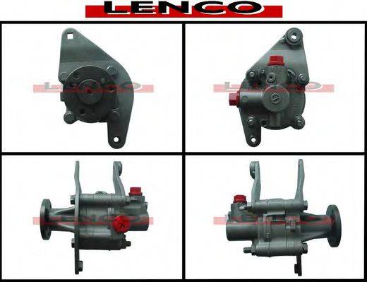LENCO SP3646 Гидравлический насос, рулевое управление