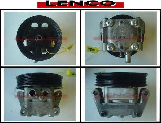 LENCO SP4082 Гидравлический насос, рулевое управление