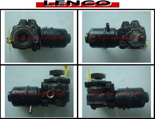 LENCO SP4096 Гидравлический насос, рулевое управление