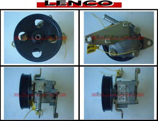LENCO SP3692 Гидравлический насос, рулевое управление
