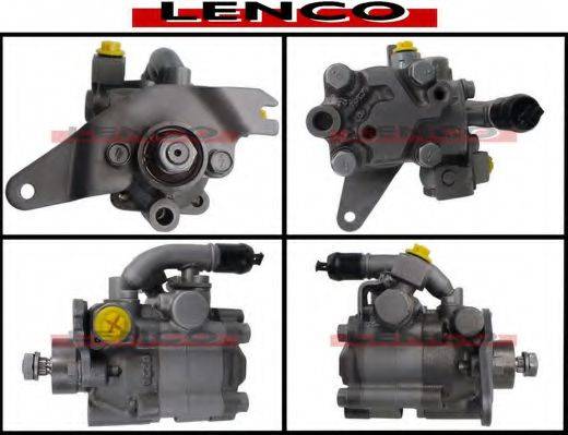 LENCO SP3309 Гидравлический насос, рулевое управление