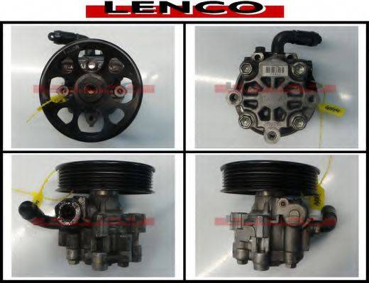 LENCO SP4144 Гидравлический насос, рулевое управление