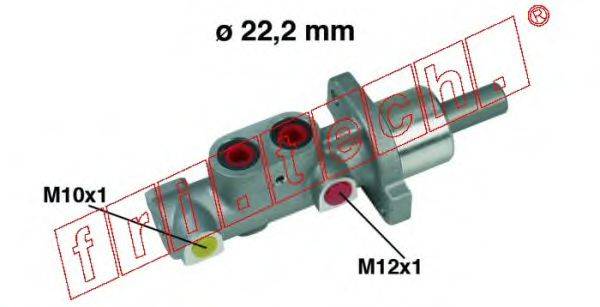 Главный тормозной цилиндр FRI.TECH. PF243