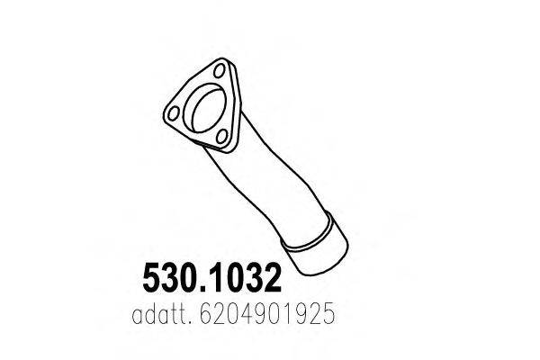 ASSO 530.1032