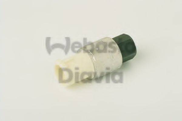 Пневматический выключатель, кондиционер WEBASTO 82D0435020A