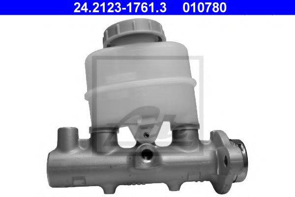 Главный тормозной цилиндр ATE 24.2123-1761.3