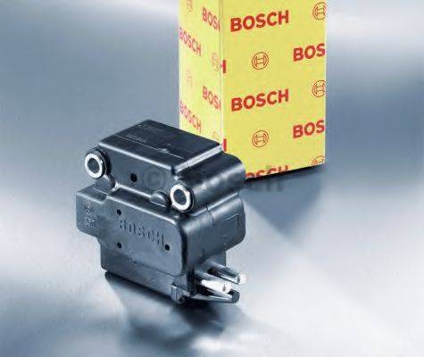 BOSCH F026T03005 Регулятор давления подачи топлива