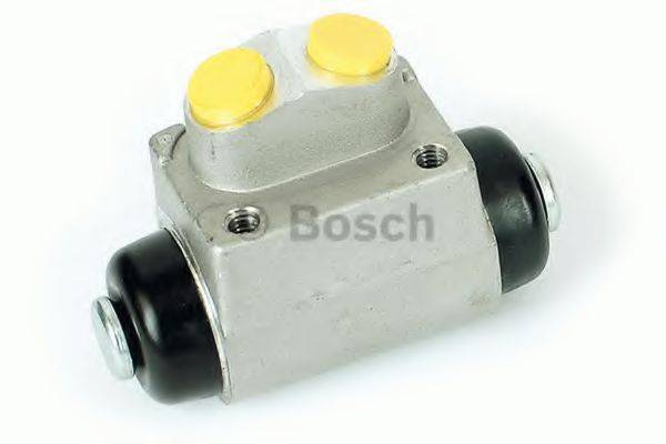 BOSCH F026009928 Колесный тормозной цилиндр