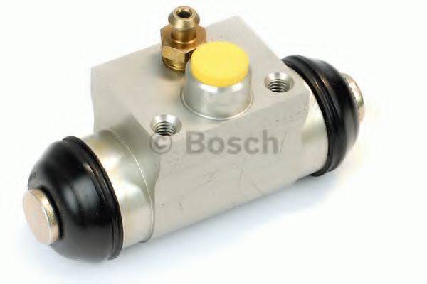BOSCH F026009955 Колесный тормозной цилиндр