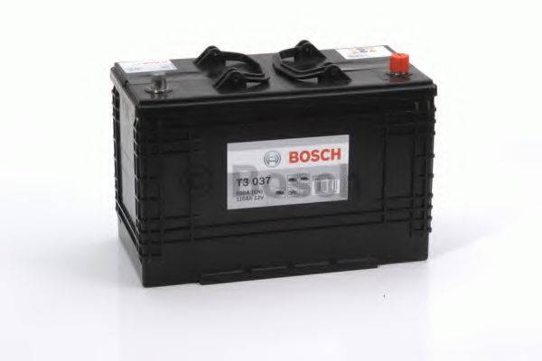 BOSCH 0092T30370 Стартерная аккумуляторная батарея; Стартерная аккумуляторная батарея