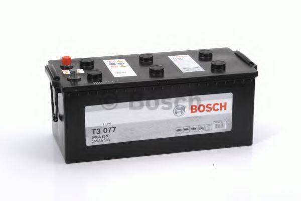 BOSCH 0092T30770 Стартерная аккумуляторная батарея; Стартерная аккумуляторная батарея