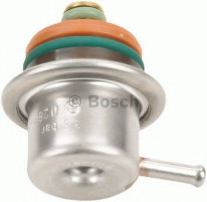 BOSCH 0280160616 Регулятор давления подачи топлива