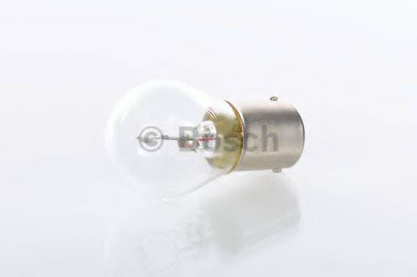 Лампа накаливания, фонарь указателя поворота; Лампа накаливания, фонарь сигнала торможения BOSCH 1 987 302 501