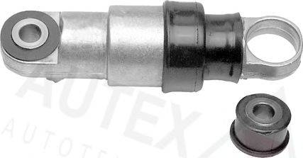 AUTEX 631071 Амортизатор, поликлиновой ремень