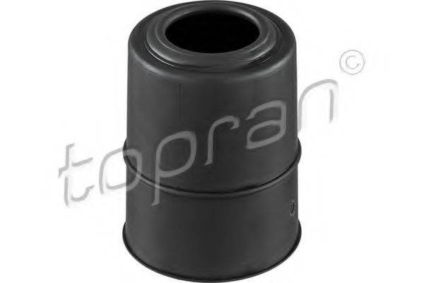 TOPRAN 113621 Защитный колпак / пыльник, амортизатор