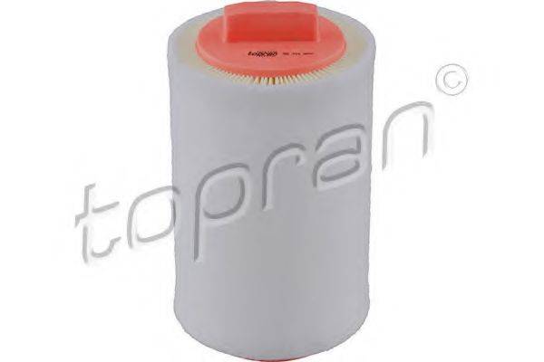 TOPRAN 501916 Воздушный фильтр