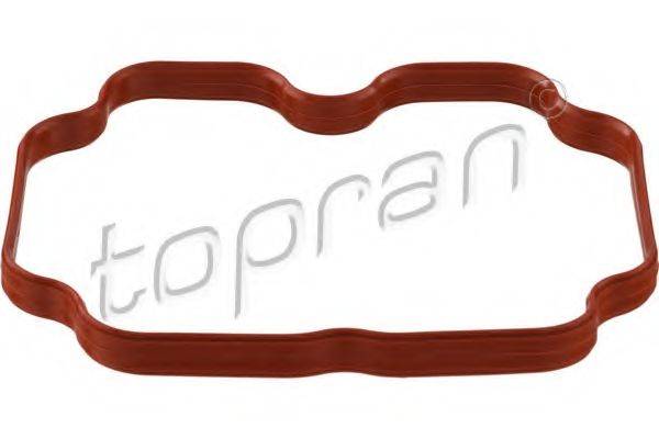 Прокладка, впускной коллектор TOPRAN 502 110