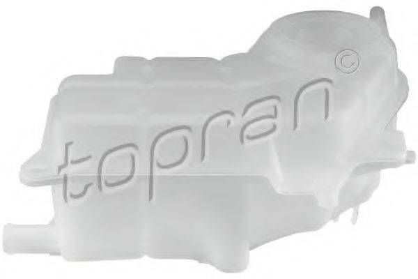 TOPRAN 114276 Компенсационный бак, охлаждающая жидкость