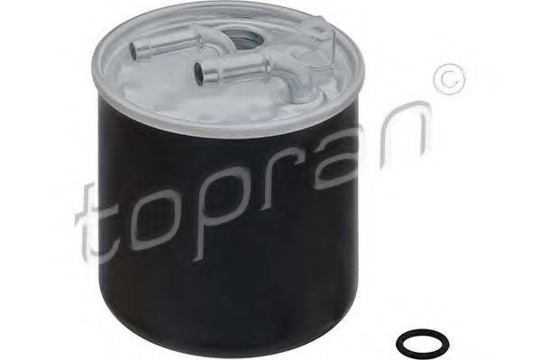 Топливный фильтр TOPRAN 408 452