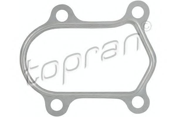Прокладка, компрессор TOPRAN 723 193