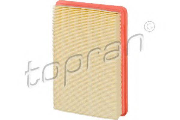 TOPRAN 820945 Воздушный фильтр